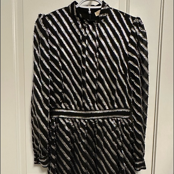 MK party dress - Picture 1 of 6